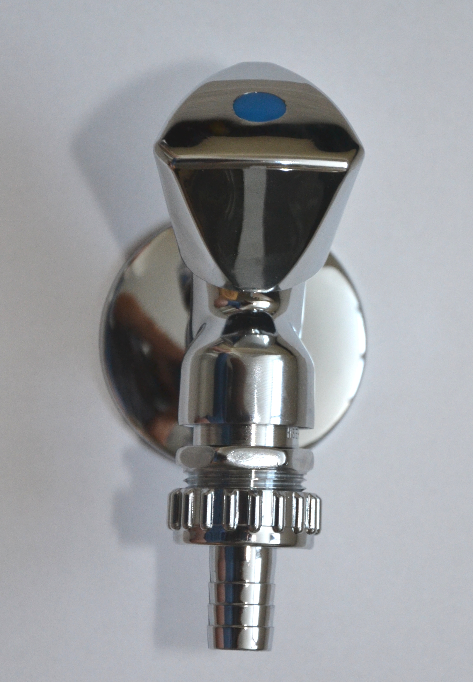 HSE Gerate - Anschlussventil HD DN15 - 1/2\" 2230